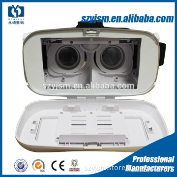 Funny 3d glasses for All Smartphones HD 3D Virtual Reality Movie Game Glasses